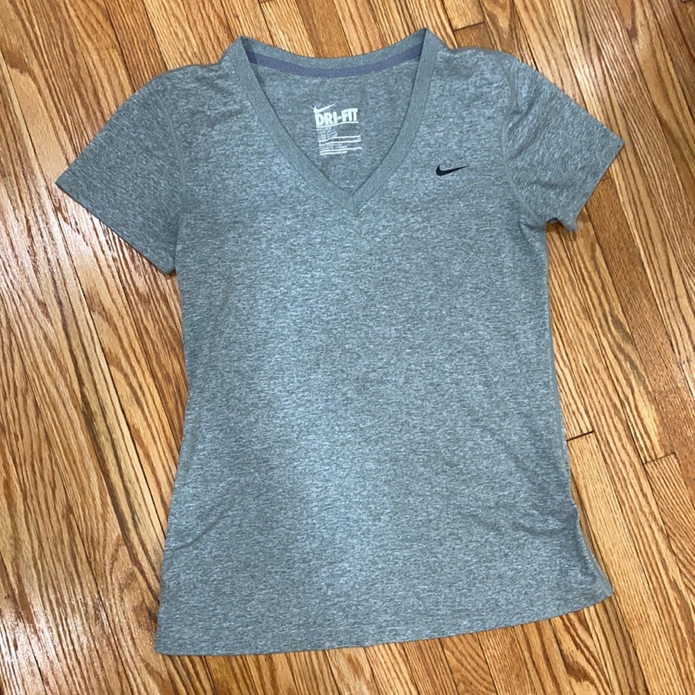 Dri-fit shirt
